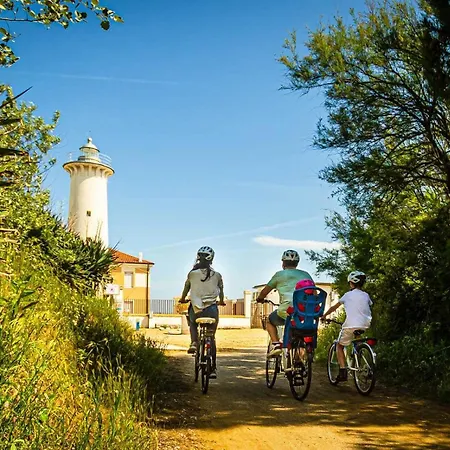 Bluehouse Appartamento Bibione