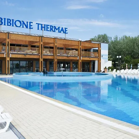 Bluehouse * Bibione
