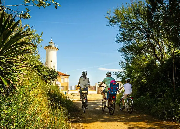 Bluehouse Appartamento Bibione