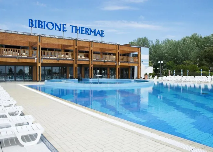 Bluehouse * Bibione