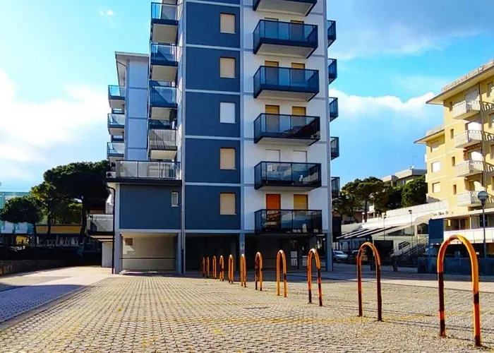 Appartamento Bluehouse *