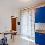 Appartement Bluehouse *