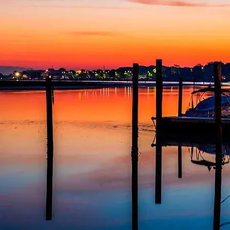 Bluehouse Apartmán Bibione