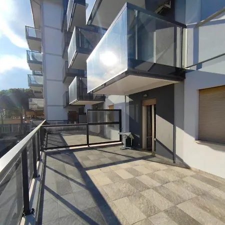Bluehouse * Bibione