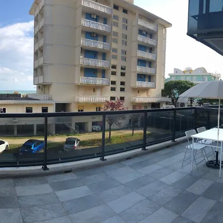 Bluehouse * Bibione