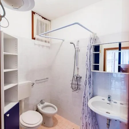 Appartamento Bluehouse *