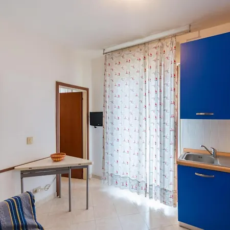 Appartamento Bluehouse *