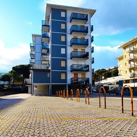 Appartamento Bluehouse *
