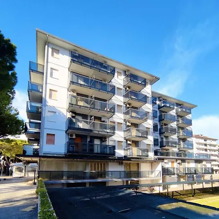 Bluehouse Bibione
