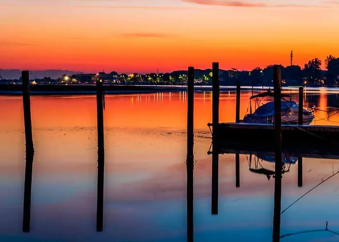 Bluehouse Appartamento Bibione