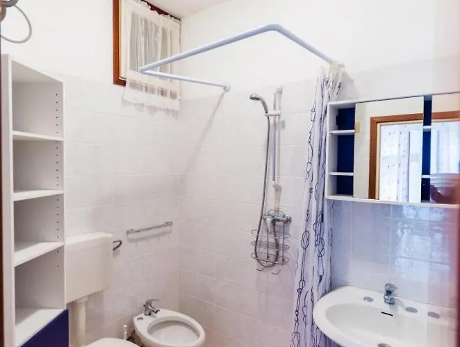 Appartamento Bluehouse *