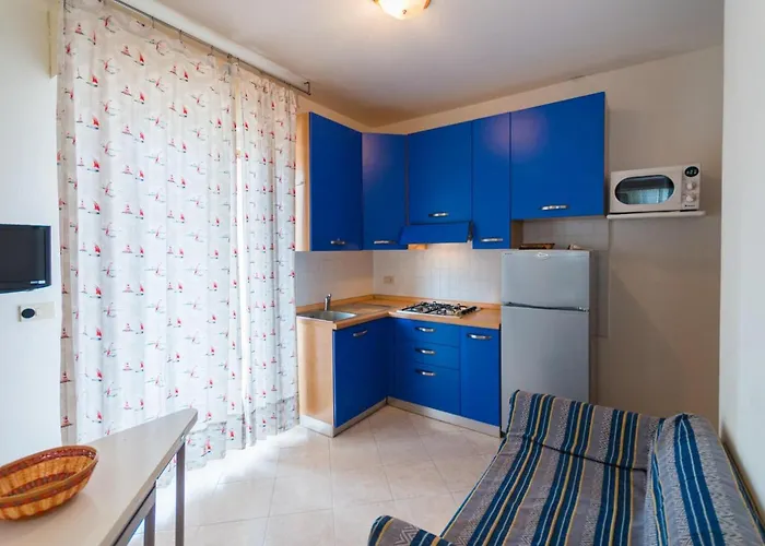 Appartamento Bluehouse Bibione